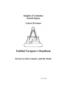 Faithful-Navigator-Handbook-Calvert-Province