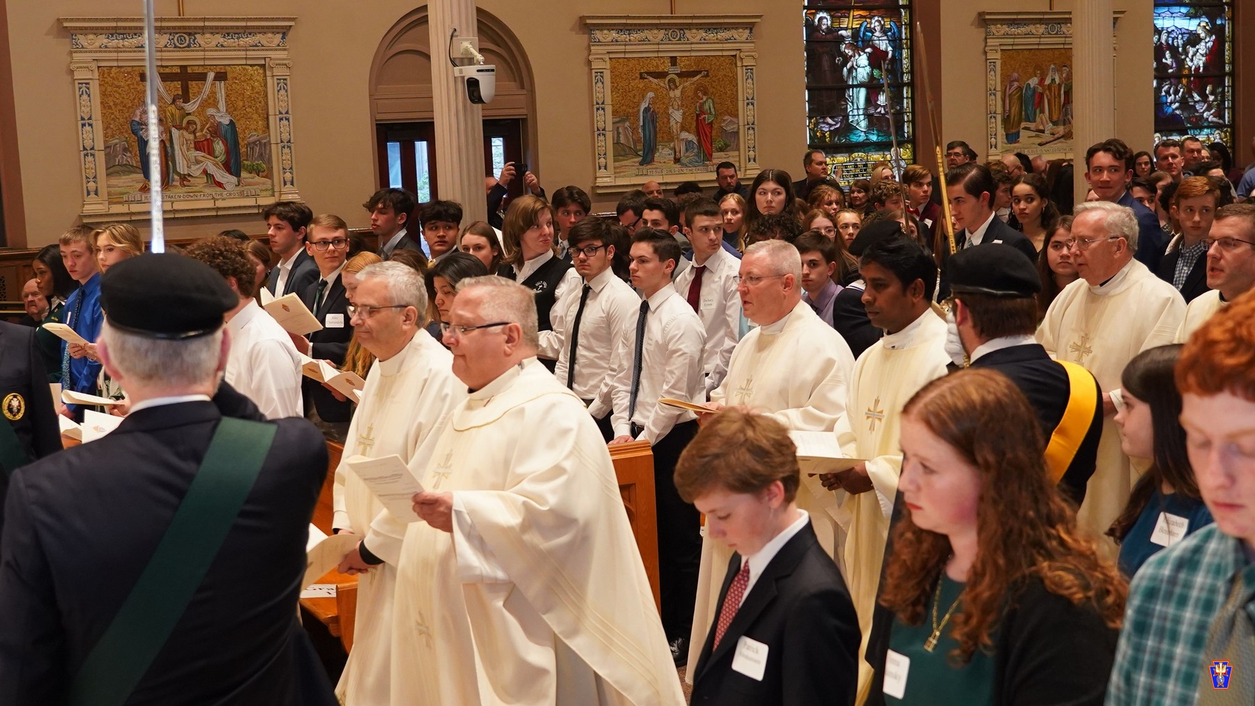 Youth Award Masses 2023 - Scranton Diocese - Scranton Diocese