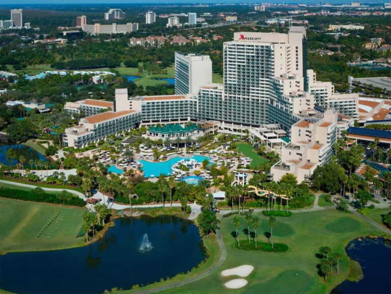 141st Supreme Convention Orlando Marriott