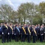 PA Central District Fourth Degree Exemplification
