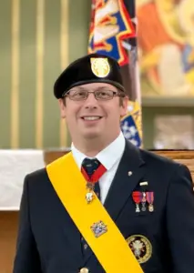 Master Brian C. Hallock